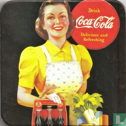 Coca-Cola 3-6
