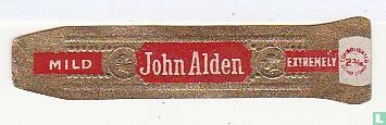John Alden - mild - extremely - Bild 1