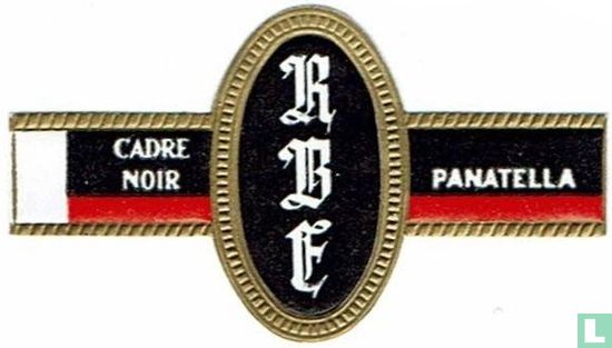 RBE - Cadre Noir - Panatella - Bild 1
