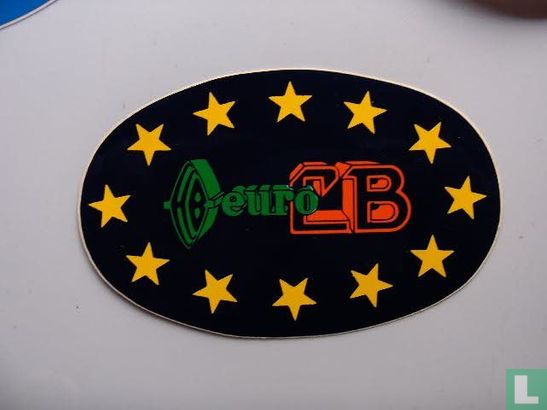 euro cb