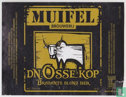 D'n Ossekop