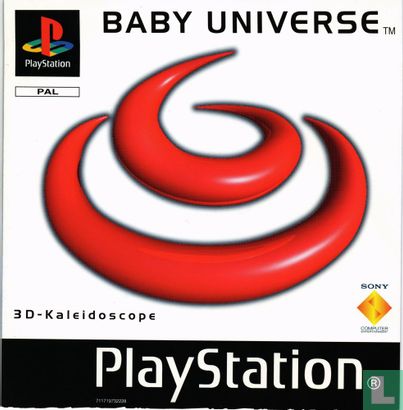 Baby Universe - Afbeelding 1