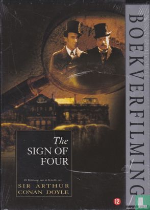 The Sign of Four - Afbeelding 1