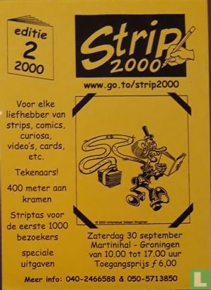 Strip 2000