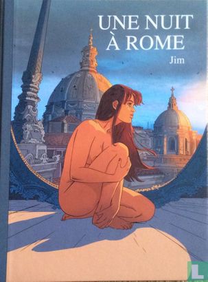 Une nuit à Rome 3 - Image 1