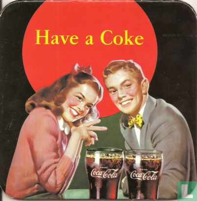 Coca-Cola 4-6