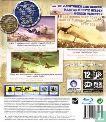 Blazing Angels 2: Secret Missions of WWII - Image 2
