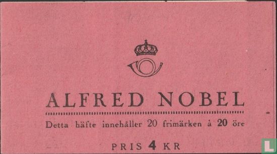 Alfred Nobel - Bild 1
