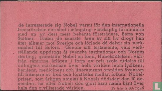 Alfred Nobel - Bild 2