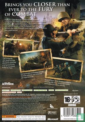 Call of Duty 3 - Image 2