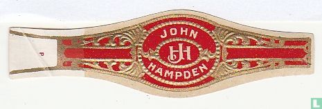 JH John Hampden - Image 1