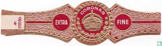 Coronas - Extra - Fine  - Bild 1