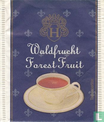 Waldfrucht - Image 1