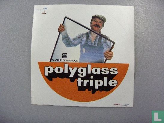 Polyglass triple