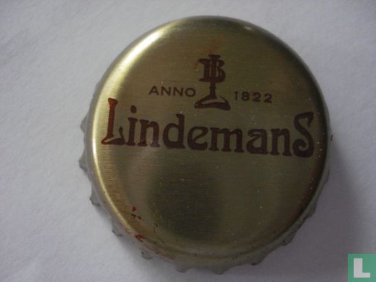 Lindemans - Anno 1822