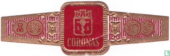 S S Coronas   - Afbeelding 1