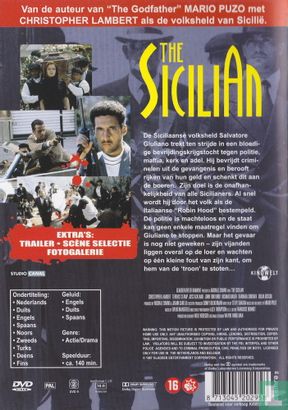 The Sicilian - Bild 2