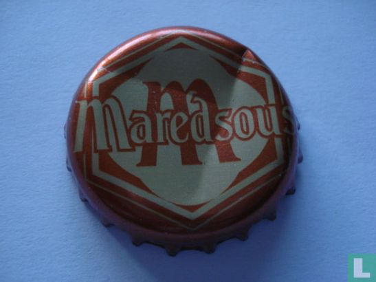 Maredsous