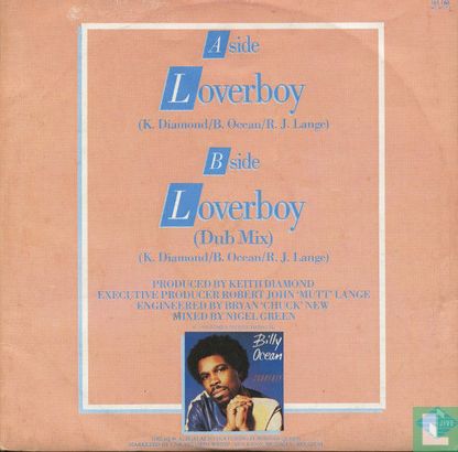 Loverboy - Image 2
