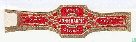 John Harris Mild Cigar - Image 1