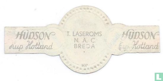 T. Laseroms-N.A.C.-Breda   - Bild 2