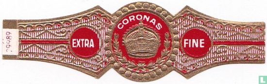 Coronas - Extra - Fine - Image 1