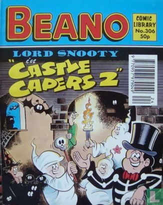 Castle Capers 2 - Afbeelding 1