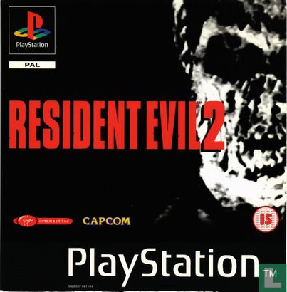 Resident Evil 2 - Afbeelding 1