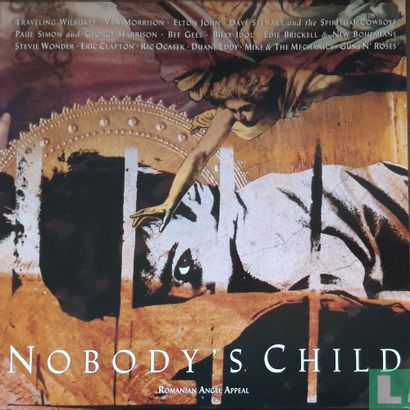 Nobody's Child - Romanian Angel Appeal - Image 1