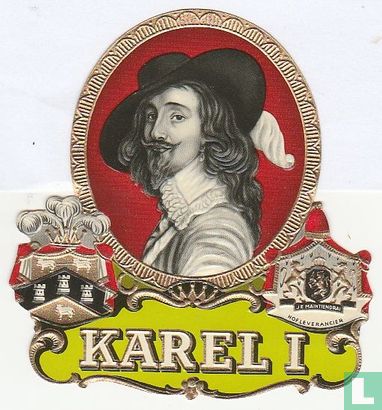 Karel I - Image 1