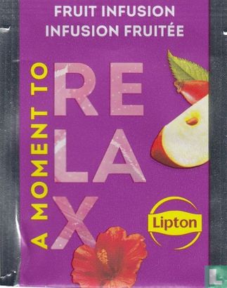 Fruit Infusion - Afbeelding 1