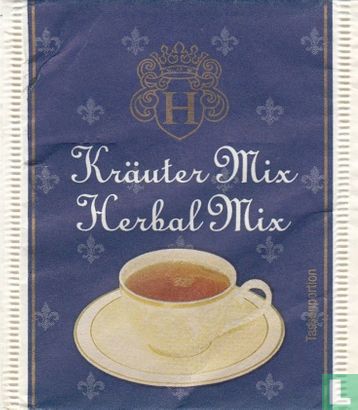 Kräuter Mix - Image 1