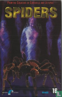 Spiders  - Image 1