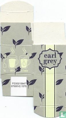 earl grey  - Afbeelding 1