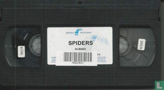 Spiders  - Bild 3