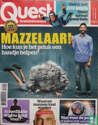 Quest 180 - Image 1