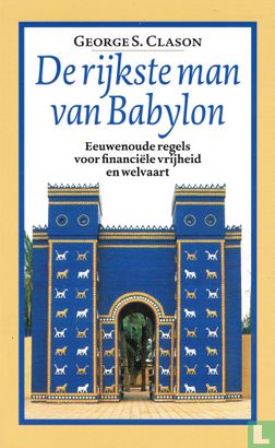De rijkste man van Babylon - Image 1