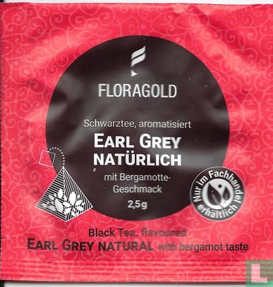 Earl Grey Natürlich - Image 1