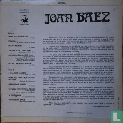 Joan Baez - Afbeelding 2