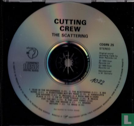 The Scattering - Afbeelding 3