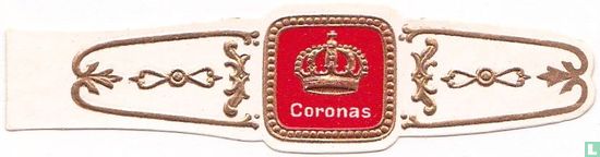 Coronas - Afbeelding 1