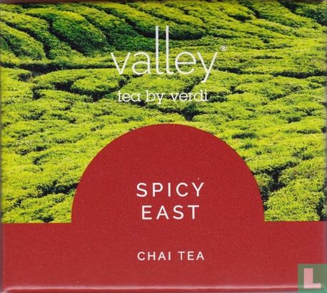Spicy East - Image 1