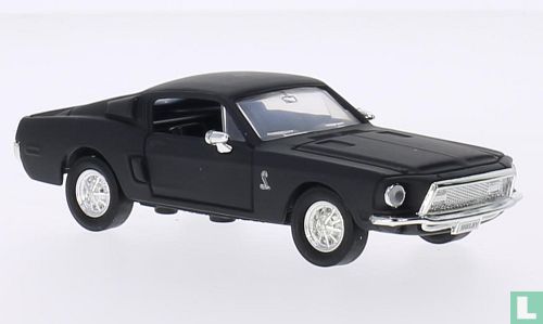 Ford Shelby GT-500KR - Image 1