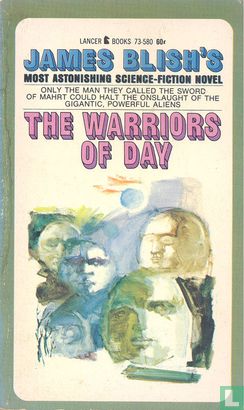 The Warriors of Day - Image 1
