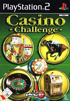 Casino Challenge - Image 1