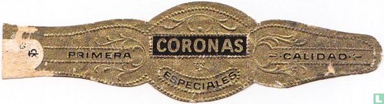 Coronas Especiales - Primera - Calidad - Bild 1
