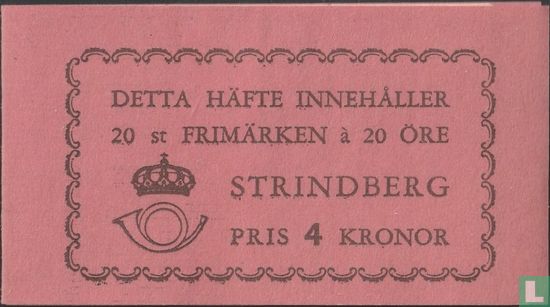 Strindberg - Image 1