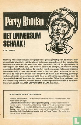 Perry Rhodan [NLD] 82 - Afbeelding 3