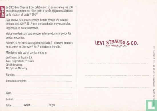 Levi Strauss & Co. - Bild 2
