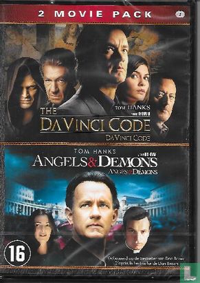 The Da Vinci Code + Angels&Demons - Image 1